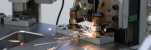 precision manufacturing